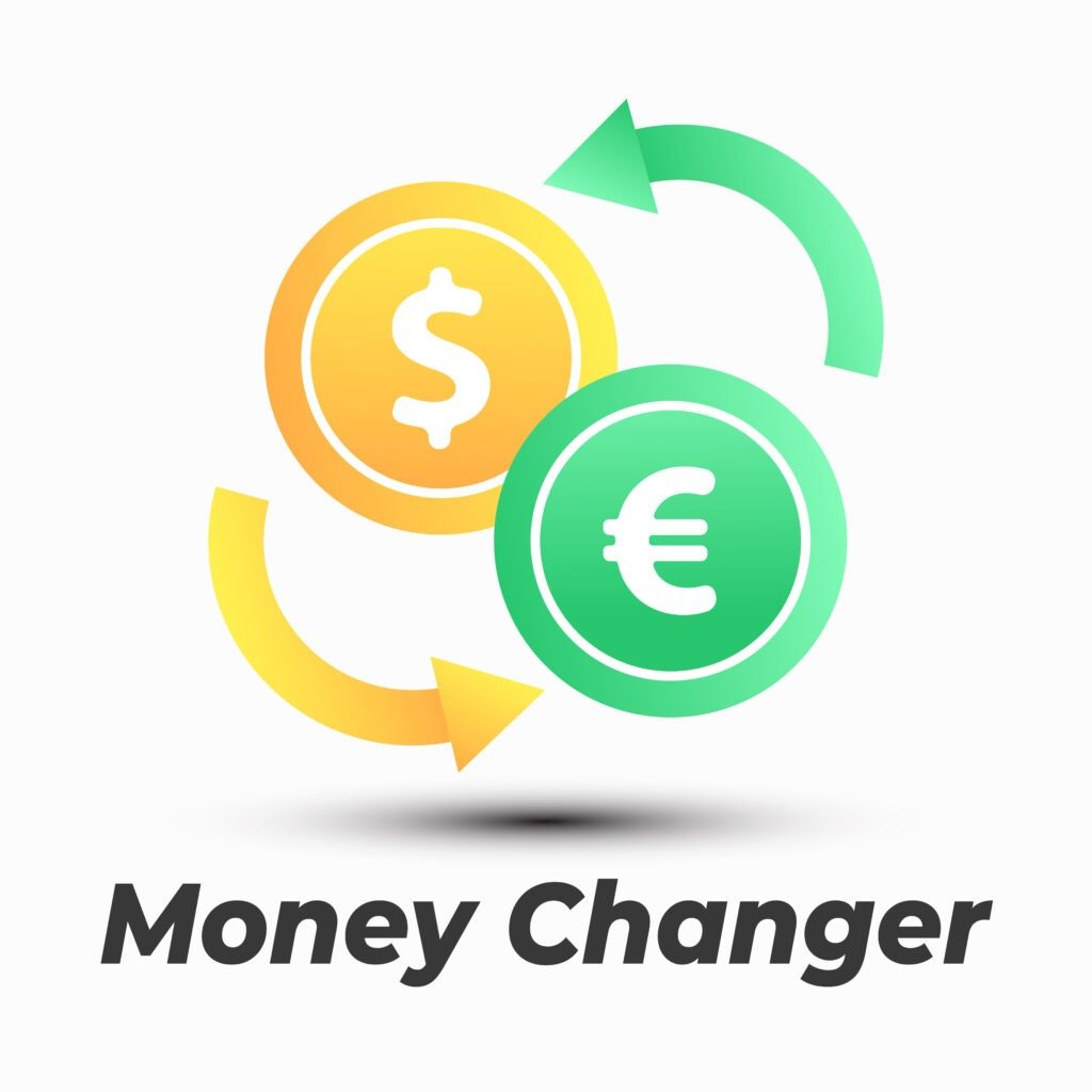 Money Changer