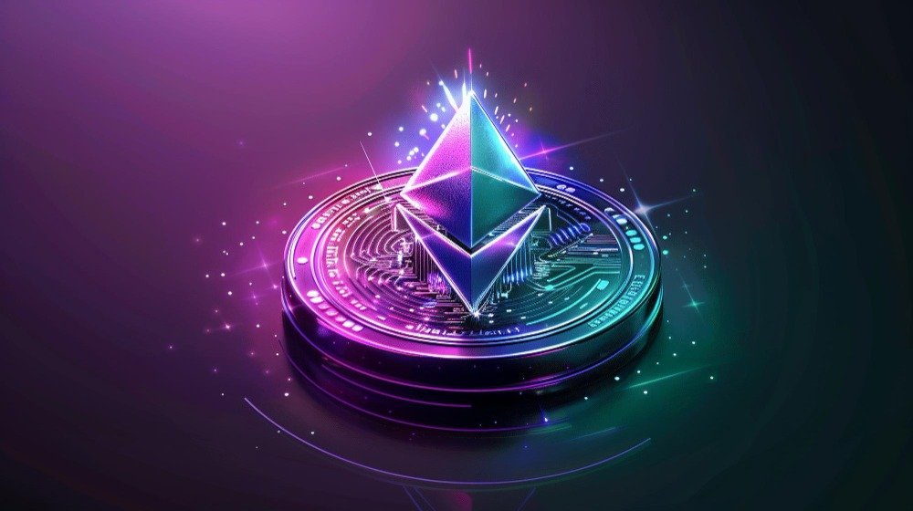 Ethereum staking